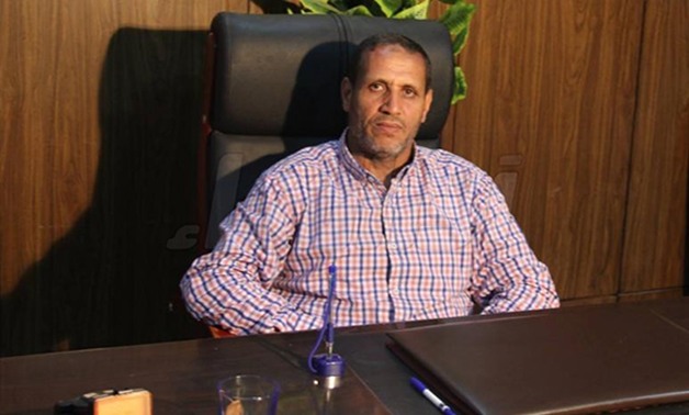 أحمد عرجاوى "نائب النور": ممثل الحزب فى لقاء الرئيس سيتناول قضية "تيران وصنافير"