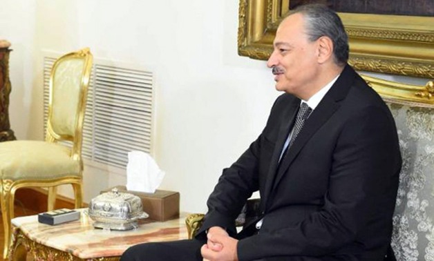 وزير خارجية إيطاليا: اجتماع القضاة فى القاهرة يضع أسس تعاون مكثفة ومرضية 