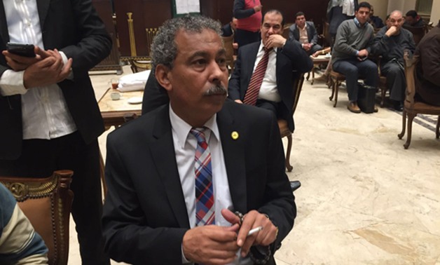 عضو الشئون العربية بالبرلمان للحكومة: "كفاية على الشعب كده وبصوا للناس التعبانة شوية"