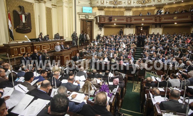 أعضاء البرلمان يقرون نص المادة 51 من مشروع اللائحة الداخلية الجديدة للمجلس
