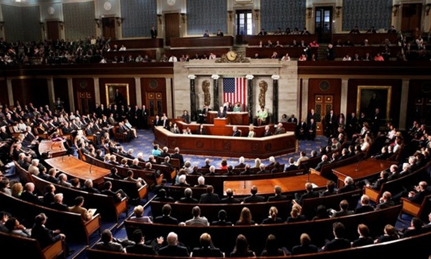 مجلس الشيوخ الأمريكى يصوت على إنهاء التدخل العسكرى فى اليمن