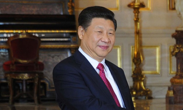 رئيس حزب الدستورى الحر: زيارة الرئيس الصينى لها بعد استراتيجى يجب مراعاته