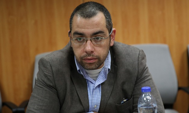 محمد فؤاد: مناقشة الموازنة تأخرت لعدم وصول اللائحة الداخلية للبرلمان من الرئاسة 
