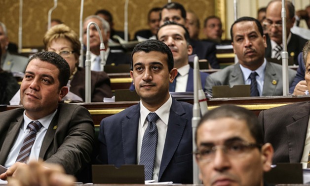 طارق الخولى: اجتماع "دعم مصر" اليوم كان لترتيب الأجندة التشريعية للائتلاف 
