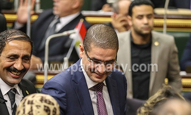 محمد أبو حامد يدعو النواب المستقلين للانضمام لـ"دعم مصر" بدلًا من تشكيل ائتلاف جديد