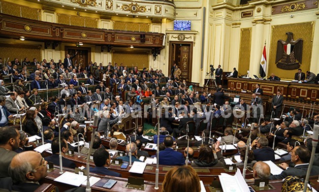 النائب شرعى صالح: تحديد تكوين الهيئة البرلمانية للأحزاب بـ5 نواب إقصاء غير مبرر