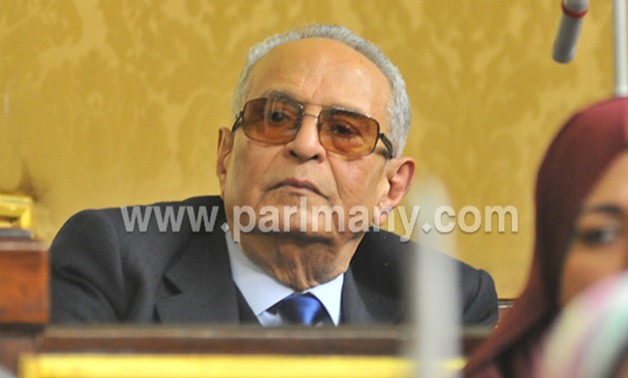 بهاء أبو شقة: زيارة رئيس البرلمان الروسى تأكيد على وجود استقرار سياسى فى مصر