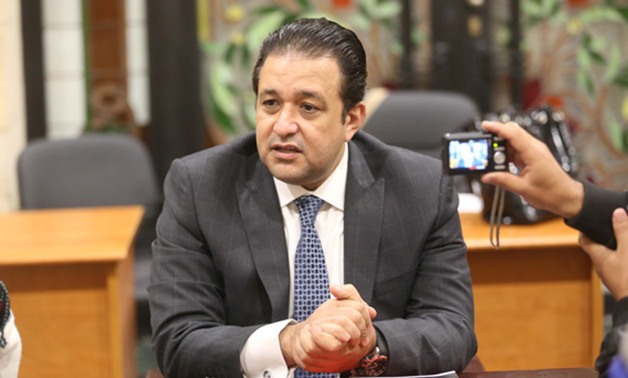 "المصريين الأحرار": مادتا الائتلافات و"الهيئات" بلائحة البرلمان محل جدل