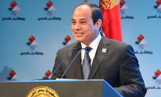 خبر عاجل.. ممثل برنامج الأمم المتحدة الإنمائى بمصر: رؤية 2030 شاملة ومتكاملة