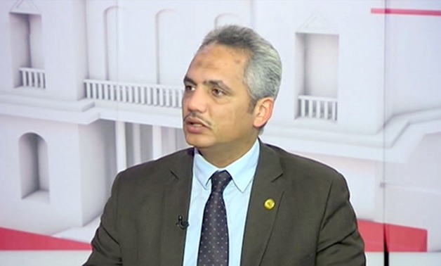 محمد سليم نائب "مستقبل وطن": نناقش مساواة اللجان بالبرلمان بعدد الوزارات