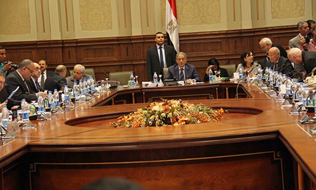 بالتفاصيل.."برلمانى" ينشر النص الكامل للباب الأول من الدستور المصرى الخاص بـ"الدولة"