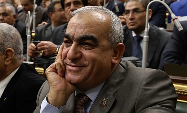 الكتلة البرلمانية لـ"حماة وطن": نؤيد مقترح زيادة أعضاء هيئة المكتب بالمجلس