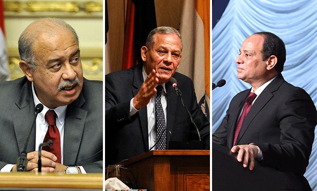 محمد أنور السادات: كان يجب على الحكومة والرئيس انتظار البرلمان قبل طرح الخدمة المدنية