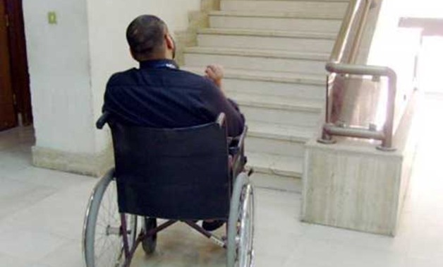 "برلمانى" ينشر نص المادة 42 من قانون حقوق الأشخاص ذوى الإعاقة