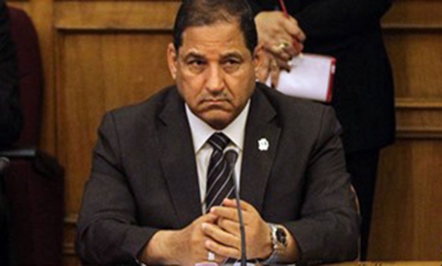  " الوقائع " تنشر قرار الهيئة المصرية للمساحة بإنشاء قرية جديدة بمحافظة الغربية 
