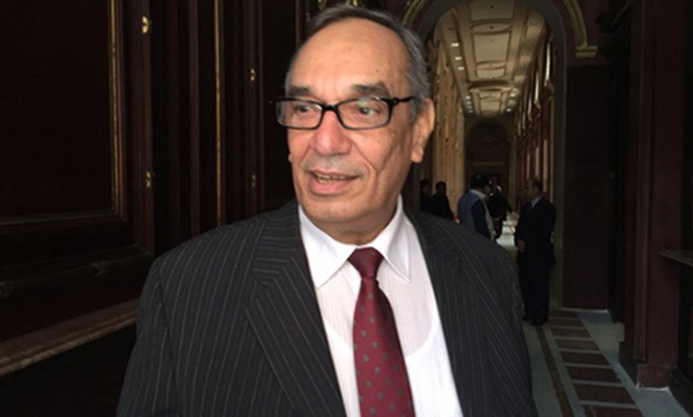 وكيل "دفاع البرلمان": قانون منح الجنسية ليس بدعة ومعمول به فى مصر من سنة 60