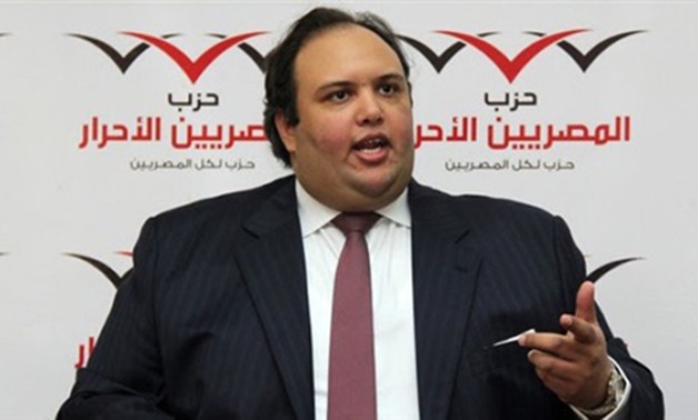 اللجنة الاقتصادية للمصريين الأحرار: أكثر من 24 ألف مكتب بالجهاز الإدارى لا يقوم بدوره