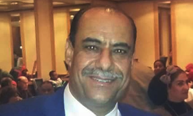 النائب سيد سلطان: حفل لافتتاح جمعية من أجل مصر بمحافظة الفيوم الأربعاء المقبل