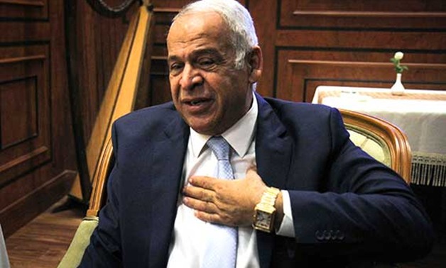 فرج عامر: مقترح تكريم البرلمان لأبطال مصر بالأولمبياد يؤكد اهتمامنا بالرياضة