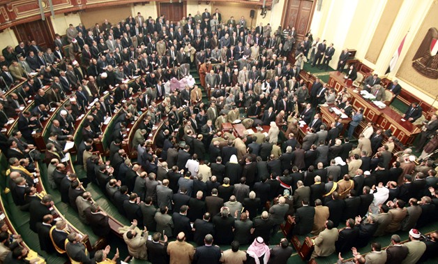 البرلمان من الداخل: تعرف على الهيكل الوظيفى لمجلس النواب المصرى