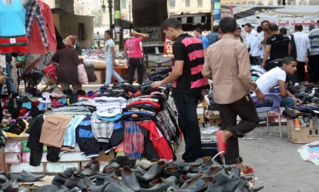 محافظ القاهرة: الانتهاء من إنشاء سوق الزاوية الحمراء خلال شهر لنقل بائعى الترجمان