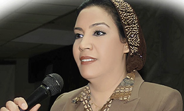 نشوى الديب: نقابة الصحفيين لم ترسل ملاحظاتها على قانون تنظيم الصحافة والإعلام