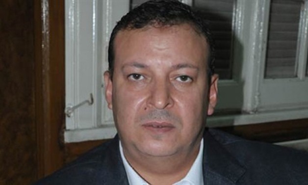 النائب حسين أبو جاد: القاهرة والرياض قادرتان على حماية الأمن القومى بالمنطقة