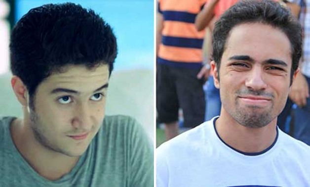 شريف نادى نائب ملوى: ما فعله "أحمد مالك" ومراسل "فاهيتا" جريمة يعاقب عليها القانون