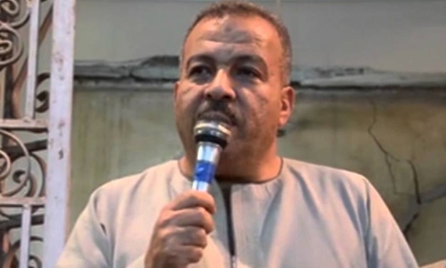 محمد العمارى نائب الأقصر بعد التعدى على النيل: من آمن العقاب أساء الأدب"