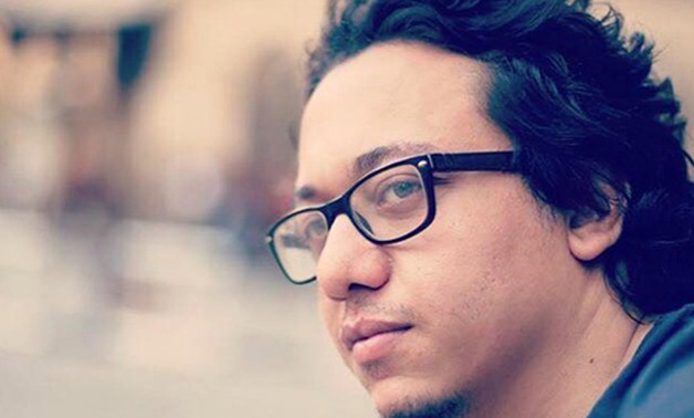 إخلاء سبيل رسام الكاركتير إسلام جاويش فى اتهامه بإنشاء موقع بدون ترخيص