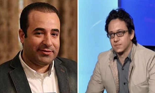 أحمد بدوى "نائب طوخ": أرفض القبض على إسلام جاويش والدولة تتعامل بنفس الأساليب القديمة 