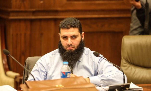 محمد صلاح خليفة نائب النور يطالب بإيجاد بدائل وفق الشريعة الإسلامية لسد عجز الموازنة