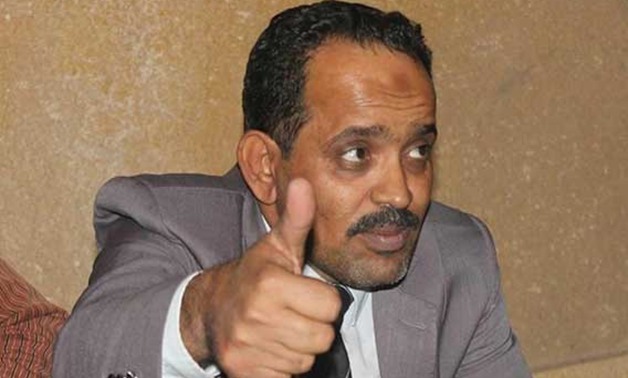 اخبار جنوب سيناء.. عطية موسى: مستشفيات "دهب" بلا أطباء وأطالب بتوفير الأدوية للفقراء 