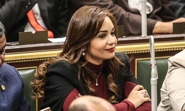 نائبة "مستقبل وطن": وزيرة التخطيط تعتمد مليونى جنيه لرصف طرق زهور وعرب بورسعيد