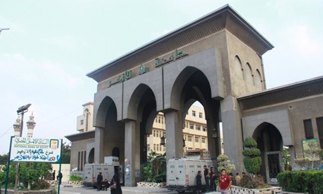 جامعة الأزهر تقرر تأجيل امتحانات الدراسات العليا لبعد عيد الفطر 