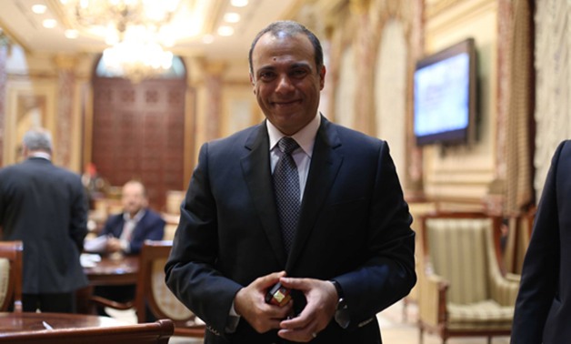 تامر الشهاوى: مبادرة "مصر رسالة سلام للعالم" تستهدف 30 مليار دولار من 20 مليون سائح فى 2018