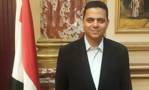 "كارثة القمح وراها مافيا".. إيهاب غطاطى: استقالة "حنفى" لن تعفيه من المسؤولية الجنائية