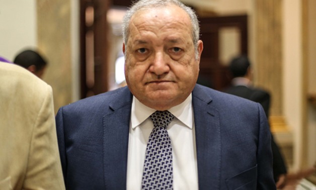نائب يطالب بتغيير وزير الطيران: "خسائر مصر للطيران فاقت 5 أضعاف رأس مالها"