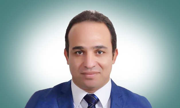 محمد إسماعيل نائب بولاق الدكرور يطالب وزير النقل بتقديم استقالته