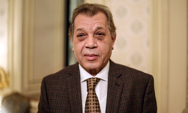 النائب أسامة شرشر يقترح تشكيل لجنة تقصى حقائق لبحث أزمة "الصحفيين" مع "الداخلية"