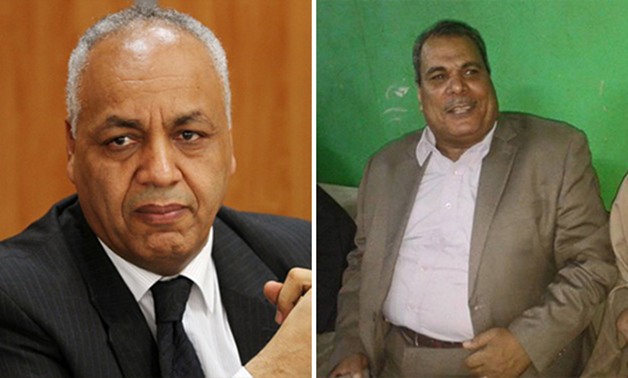 محمد الدويك:"دعم مصر" لم يكن مقصر تجاه أعضائه.. وبكرى قيمة واستقالته ليست فى محلها