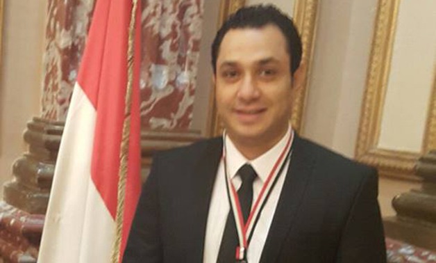 النائب عصام فاروق: لم أطالب بإلغاء حصة الدين ولكن طالبت بحصة إضافية للتسامح 
