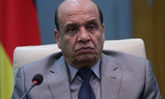 رئيس الهيئة العربية للتصنيع يستقبل وزير النقل لبحث مشروعات السكك الحديدية 