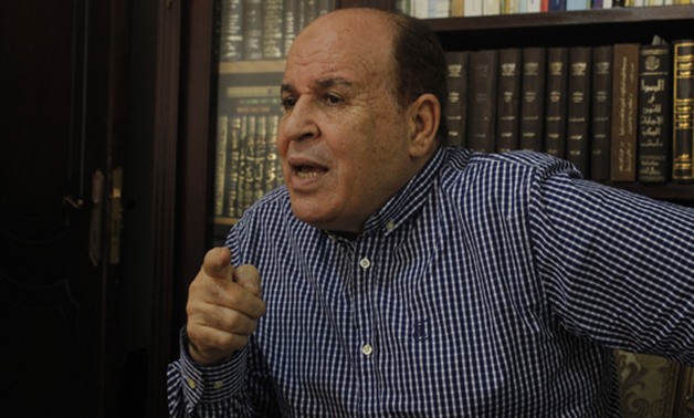 عبد الفتاح عبد الله "نائب الإسماعيلية": أنهيت أزمة المتعثرين مع بنك الائتمان الزراعى