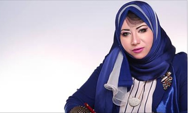 النائبة رانيا السادات تقدم مذكرة لأمن بورسعيد بشكاوى تخوف من خطف الأطفال