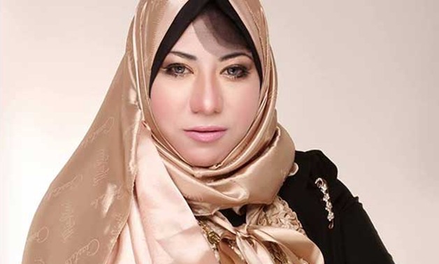 رانيا السادات "نائبة بورسعيد" تطالب بتقدير رواتب النواب من البرلمان حسب احتياجاتهم 