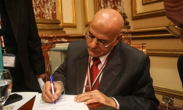 نائب بـ"تعليم البرلمان": وكالة الفضاء المصرية انتصار للبحث العلمى فى مصر