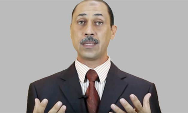 بالفيديو.. خالد العراقى: مصر مقبلة على تنمية حقيقية وتسير فى طريق الإصلاح