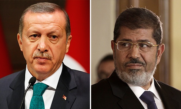 الزعيم الكردى عبد الله أوجلان: الأتراك سيسقطون أردوغان مثلما أسقط المصريون مرسى