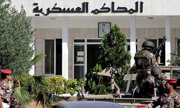 المادة 204 من الدستور.. تعرف على دور واختصاصات القضاء العسكرى 